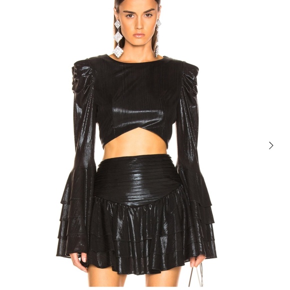 ISO! I need this. S in both - Picture 1 of 1